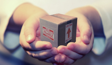 box