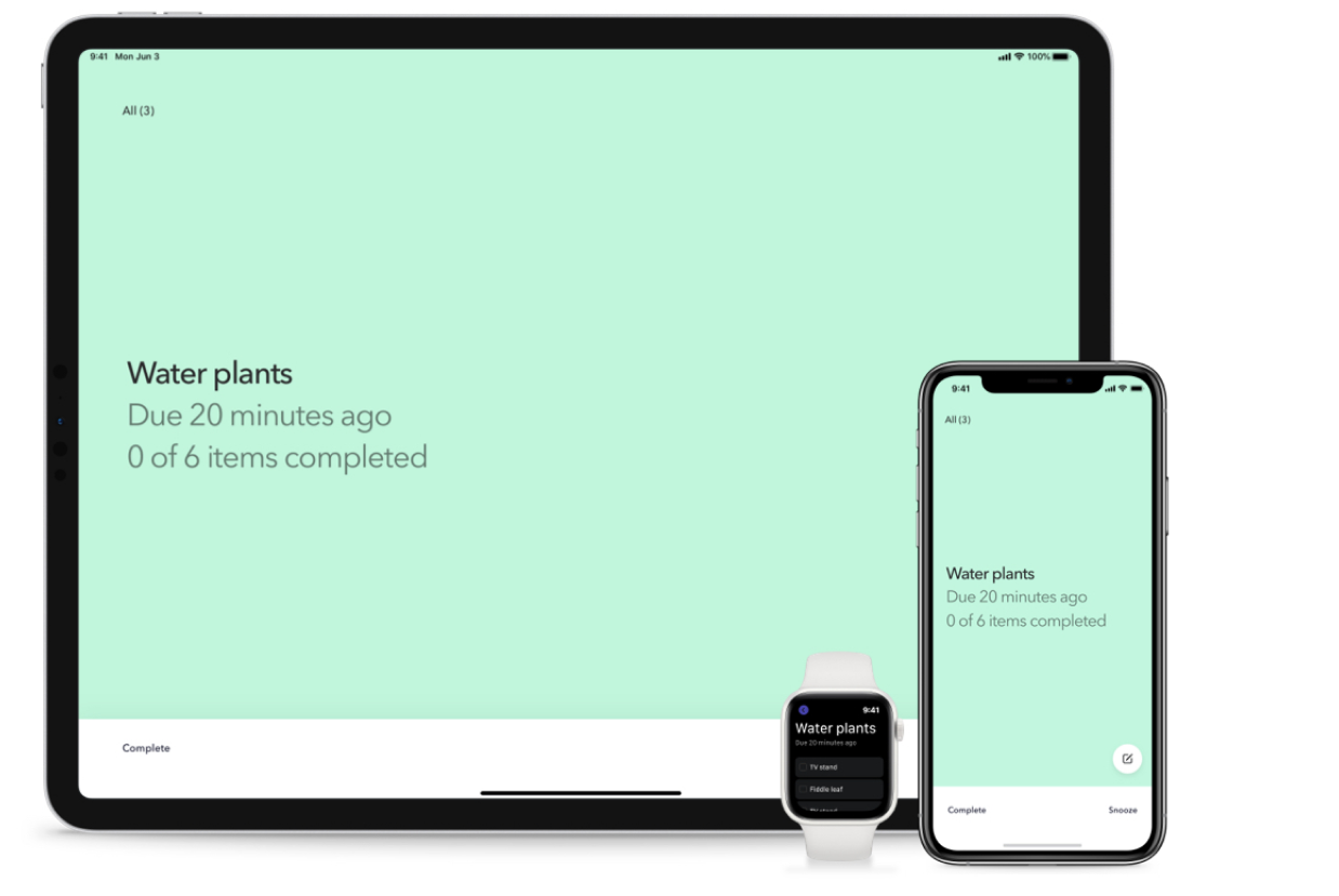 cross-platform