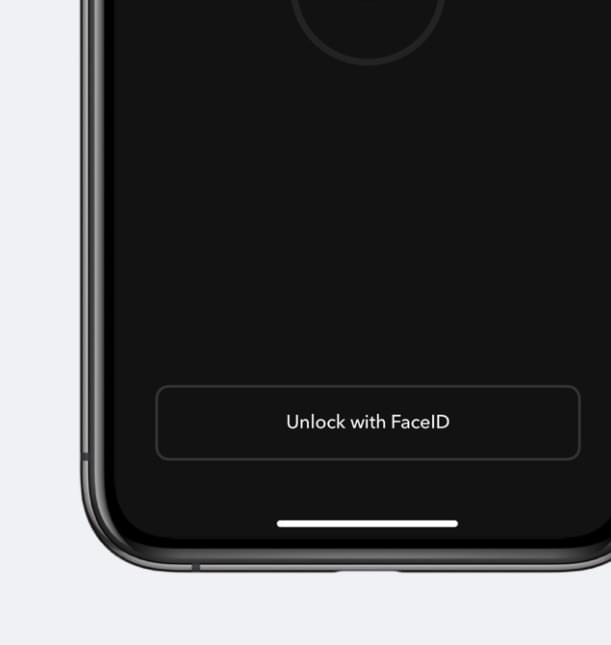 faceID